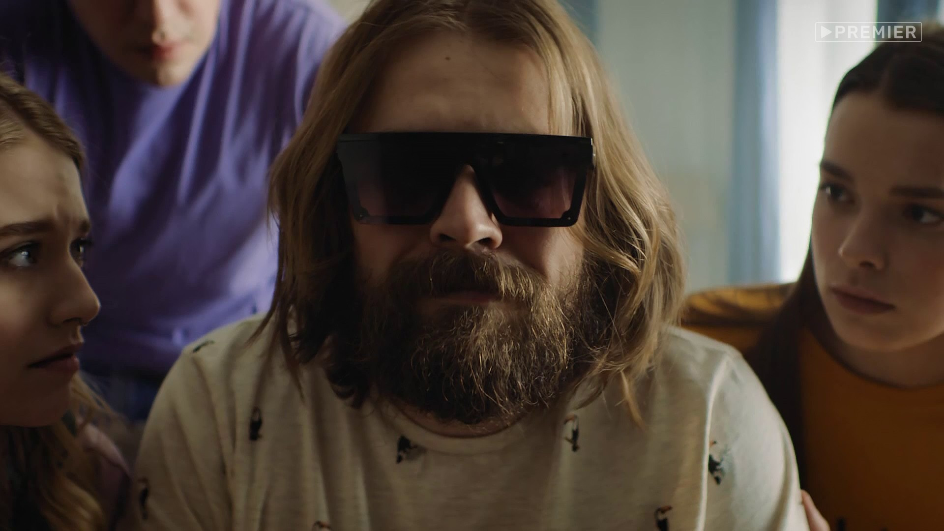 Олег 1 сезон 21 выпуск