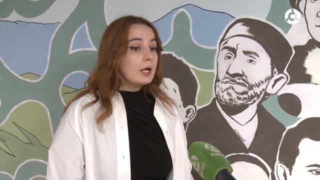 Утро. Регистрация на конкурс Росмолодежь гранты "Таврида. АРТ".