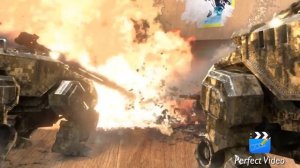 6 спецэффектов программы action movie fx