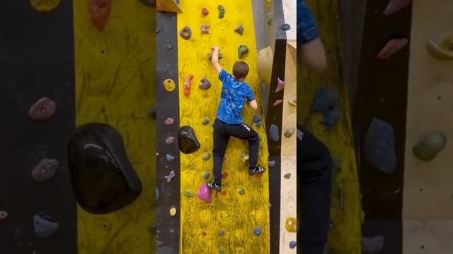 🧗♀️08.03.2024💐Скалолазание🧗♀️Клуб TopPoint Томилино🥳