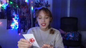 DIY| Делаю открытки из Пинтереста