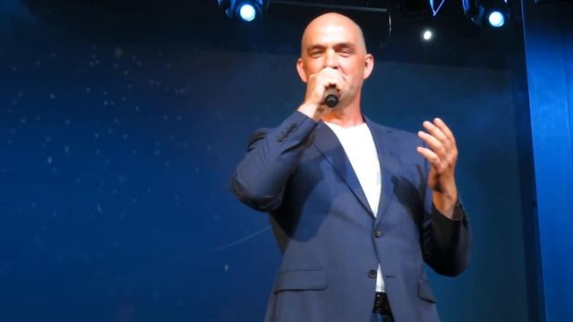 Методие Бужор - Parla piu piano Говори тише