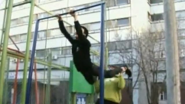 Все ХОТЕЛИ это сделать, а мы сделали! смотреть онлайн