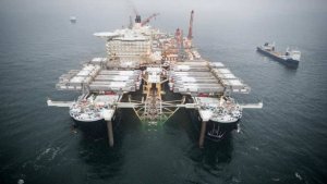 Трамп заявил, что может назвать виновных в подрыве трубопроводов СП