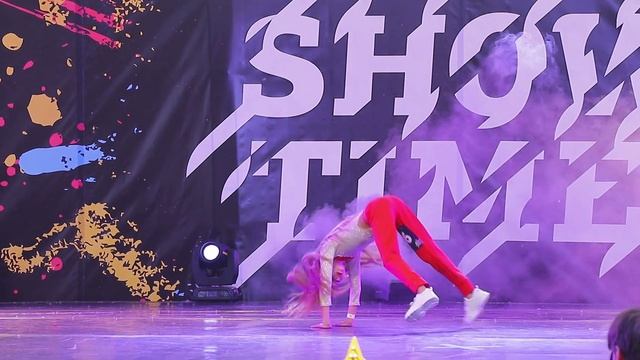 SHOWTIME Днепр май 2019 смотреть онлайн