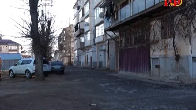 Ухоженные дворы смотреть онлайн