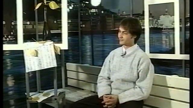 10 Простые истины весны 2002 смотреть онлайн