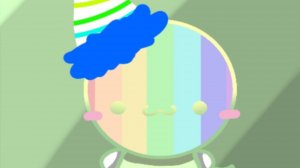 арт + анимка для Севильи Радуги🌈
не спрашивайте,что за доп.вещи,это типо в моем стиле она:_)