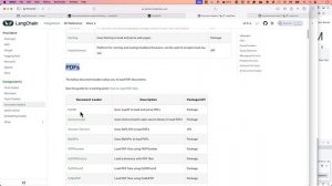 2 -Extracting Multiple PDF Files with PyPDF Document Loader
