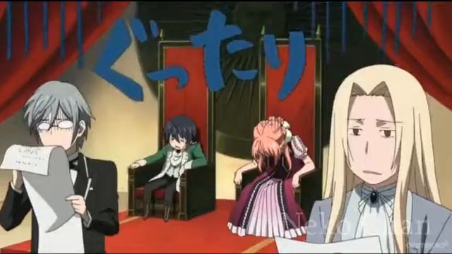 [AMV] В бухло смотреть онлайн