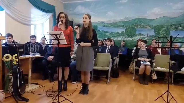 Сестры Беляевы - " Улыбка Бога " смотреть онлайн