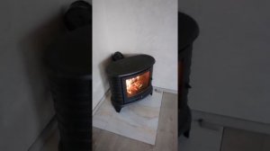 Печь камін Kratki Koza K8