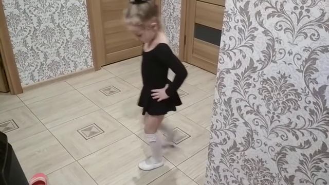 Ох уж эта ча ча ча  060420