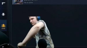 Лол, Веля танцует на стриме!