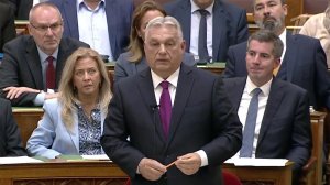 Виктор Орбан пошел на открытый конфликт с Зеленским из-за угроз в адрес Венгрии