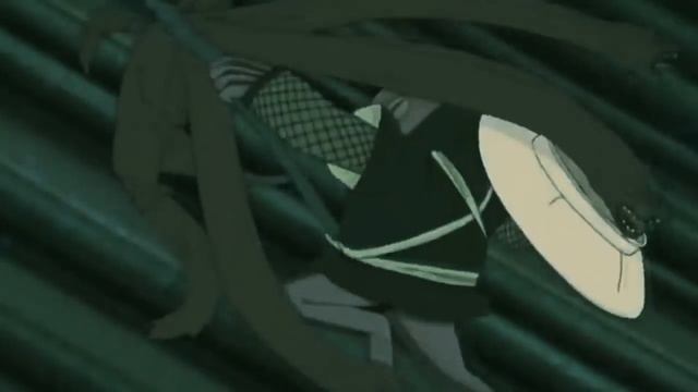 КОНАН из АКАЦУКИ  НАРУТО  Аниме Рэп 2018