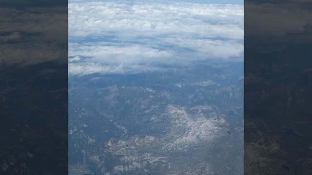 Горы всегда для меня - это восхищение!