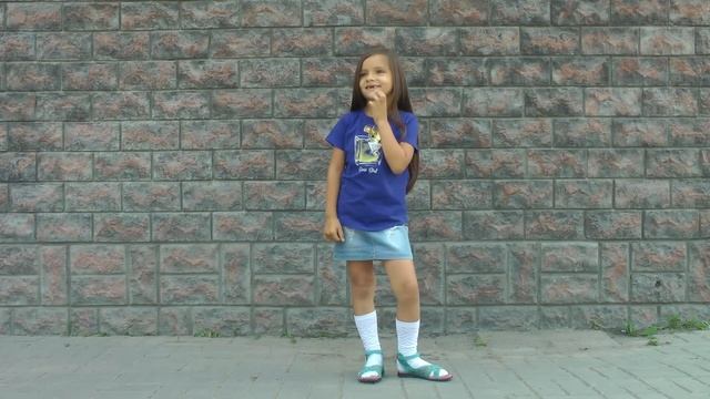 Видеопрезентация Шубина Валерия смотреть онлайн