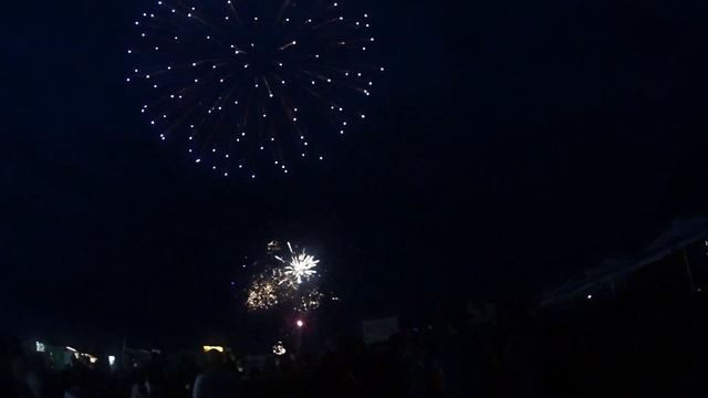 АлтайФест 2019 Юбилейный салют от Бочкарей! смотреть онлайн