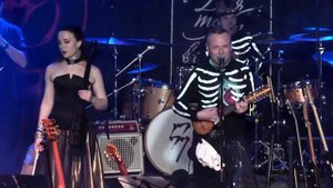 Оргия Праведников Презентация ДТКВС 2