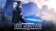 Star Wars Jedi Survivor Русская озвучка