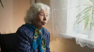 Воспоминания ветерана Татьяны Голубевой о Великой Отечественной войне.