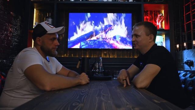 Бизнес на Амазон 2024 Интервью Подкаст Семен Исакович Д?