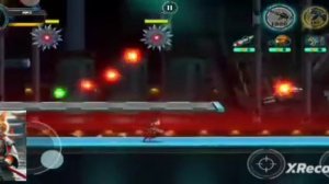 Alpha guns-2 начало игры