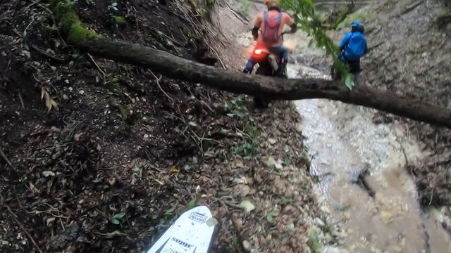 Джегонас хард эндуро в Карачаево черкесии