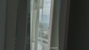 Парк Отель Кавказ (Гагра) Абхазия август