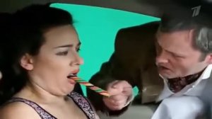 Большая разница пародия на клип мама Люба давай