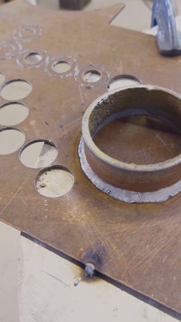 GALICH ROBOT HAND смотреть онлайн