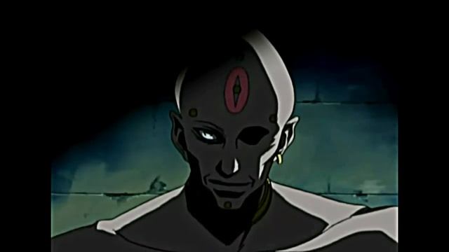 Hellsing - Добрые люди смотреть онлайн