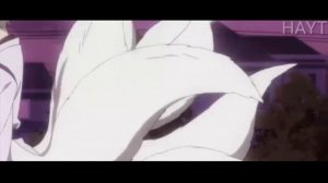 Аниме клип - Магнитола