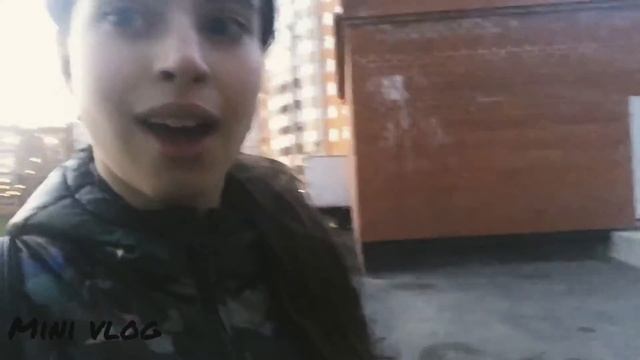 Mini vlog: фестиваль профессий