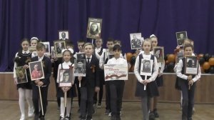 Бессмертный полк - 423