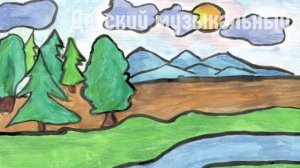 🔥 Советские детские музыкальные хиты 🦊 Музыка для малышей и их родитилей ☀️ Окунись в воспоминания