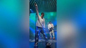 Концерт группы КОСМОНАВТОВ НЕТ,Ваня дипинс(deepins02)| GIPSY | МОСКВА| 28.08.2022 | 👽💗