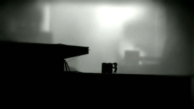 Cтрашное чудовище. Limbo #2 смотреть онлайн