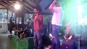 Песня про Саню