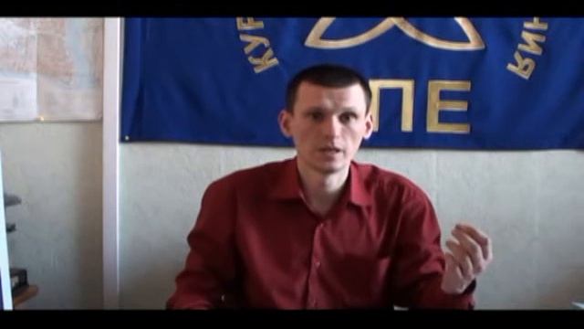 Толпа становись народом!