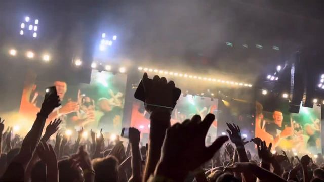 МАКС КОРЖ. Одесса «Черноморец». 24.07.2021. Где твоя любовь? часть 2 смотреть онлайн