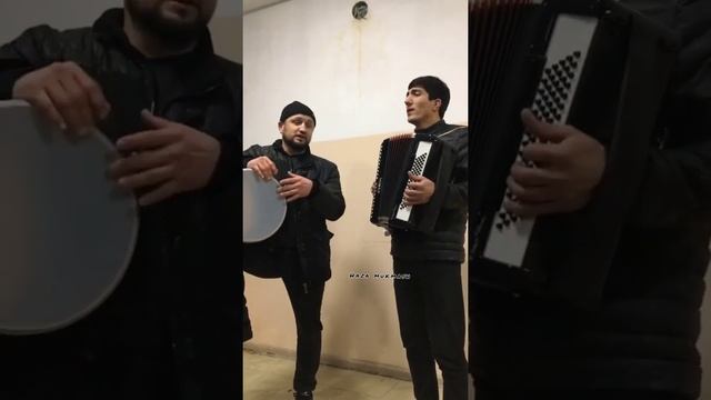 Абдусамад Алиев 🎹 и Алишейхов Тагир 🥁👍🔥 смотреть онлайн