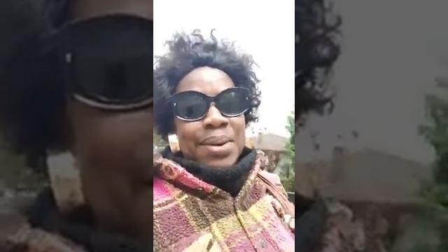 ALINE ZOMO BEM DEMANDE PARDON AUX BAMILEKE