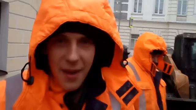 Весёлый дорожник смотреть онлайн