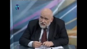 Спор Романа Рыбникова и Артура Бояршинова