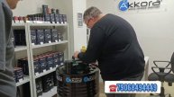 💯✅️ Тест отработки Равенол 0w30 после 3.000 тыс км #равенол #аккора #автомасла #заменамасла