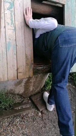 Родник в деревне Афанасьево. МО.
