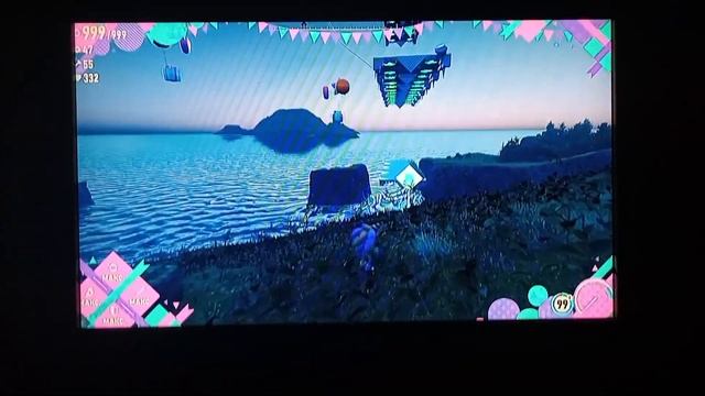 DLC по sonic frontiers #2 смотреть онлайн