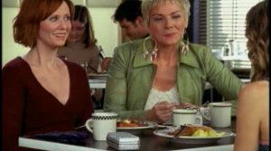 Sex And The City S6Extra02 - Alternative Ending 2 [RavyDavy]